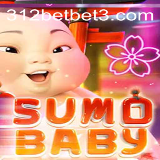 SumoBaby: O Novo Fenômeno dos Jogos com Apostas Promovido por 312bet